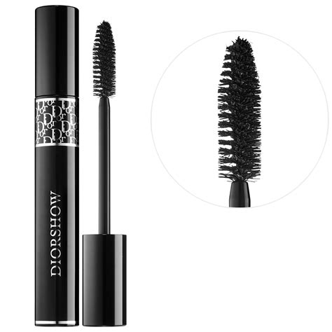 Dior show mascara sephora